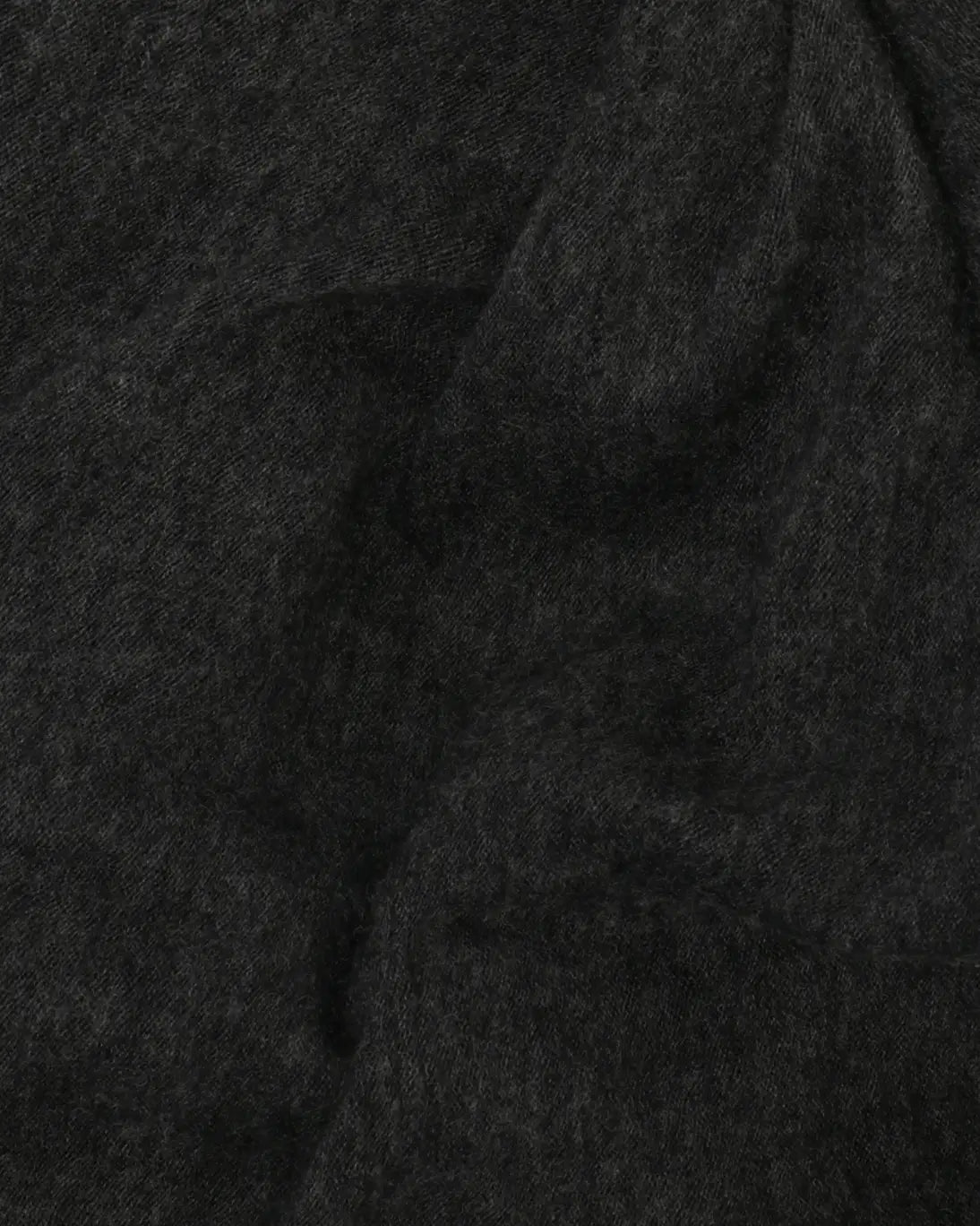 BUFANDA DE CASHMERE GRIS BOTTO GIUSEPPE