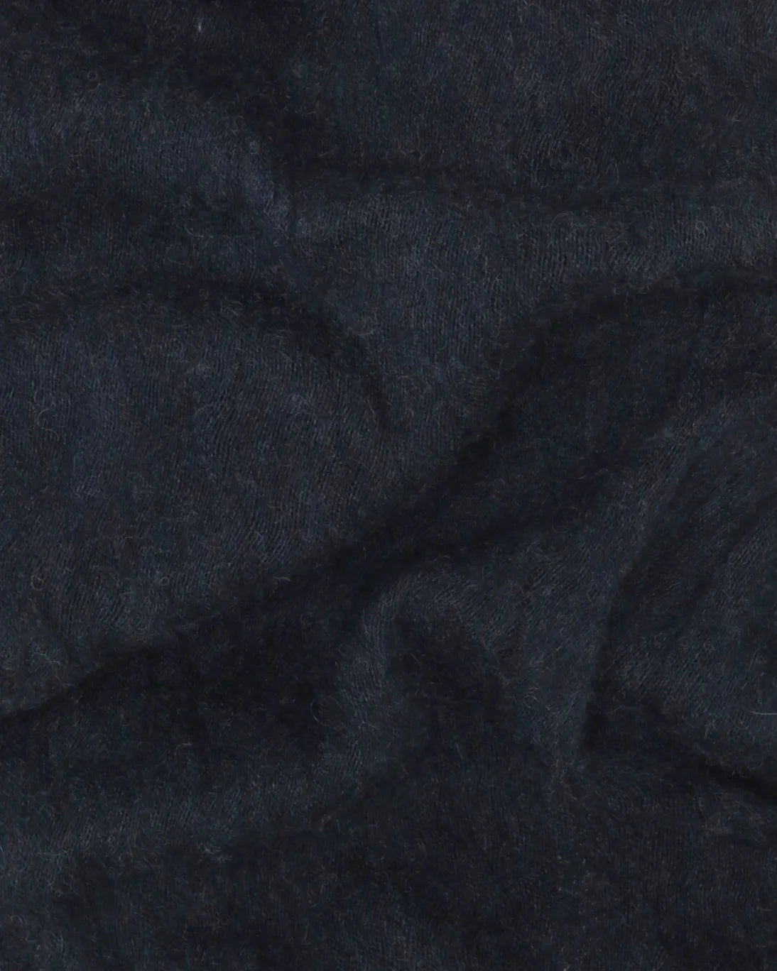 BUFANDA DE CASHMERE NAVY BOTTO GIUSEPPE