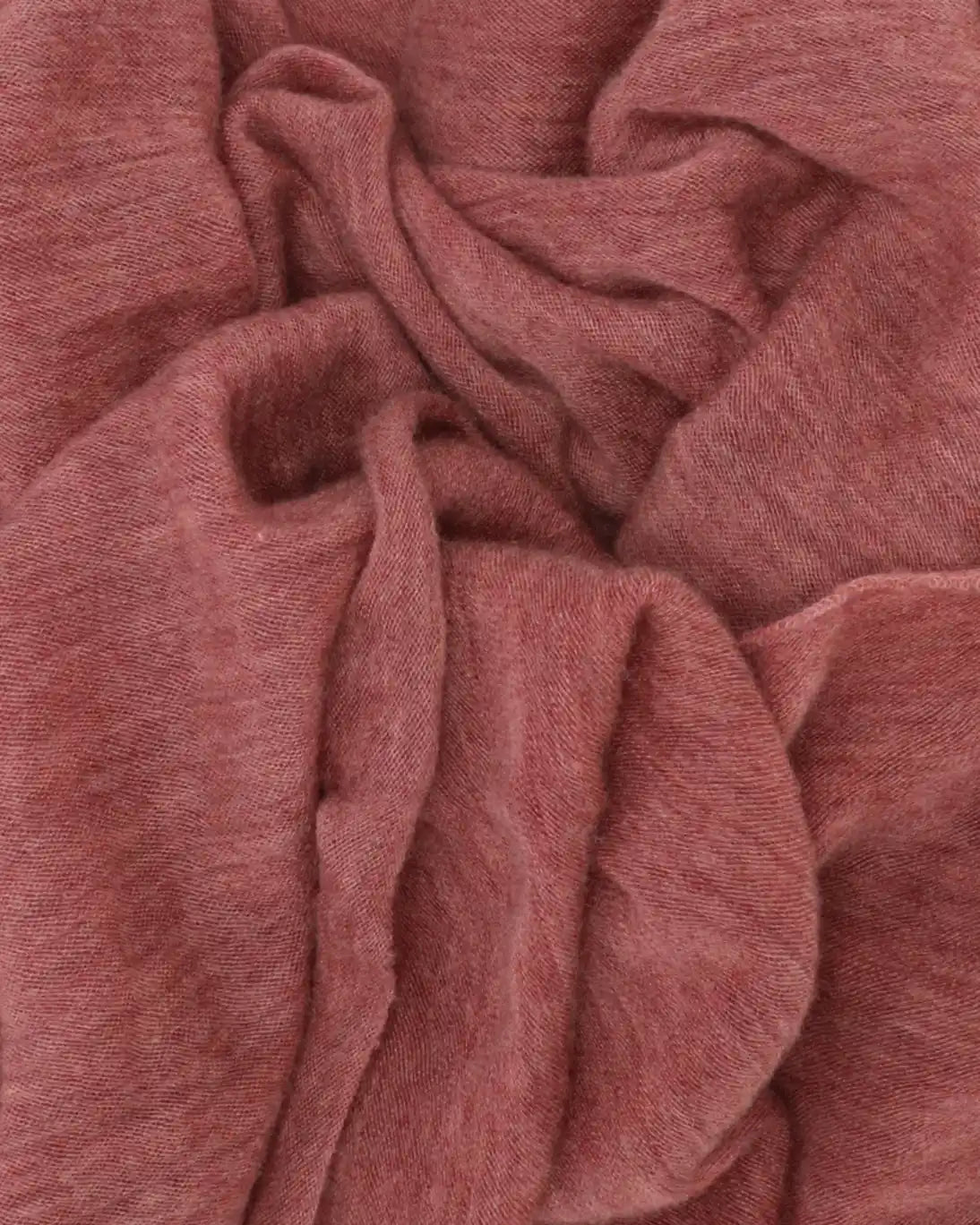 BUFANDA DE CASHMERE ROSA BOTTO GUISEPPE