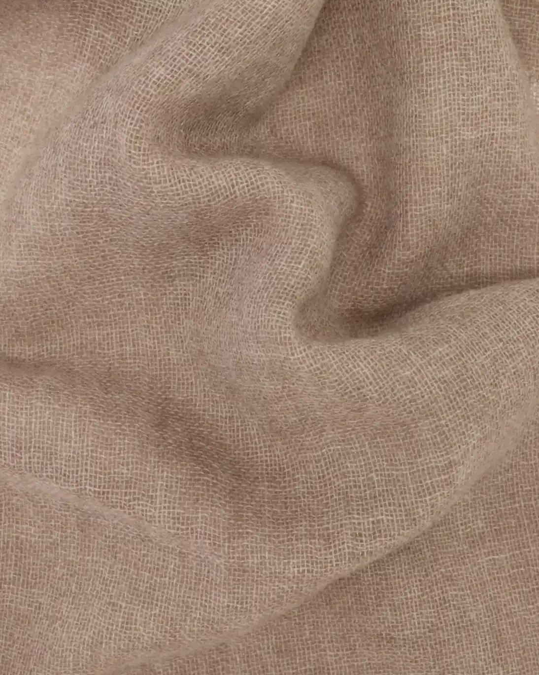 BUFANDA TOPO CASHMERE FULHAM