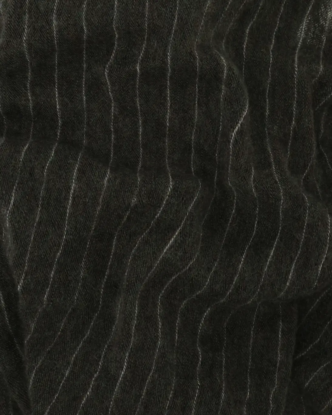 BUFANDA CASHMERE DE RAYAS FINAS BOTTO GIUSEPPE