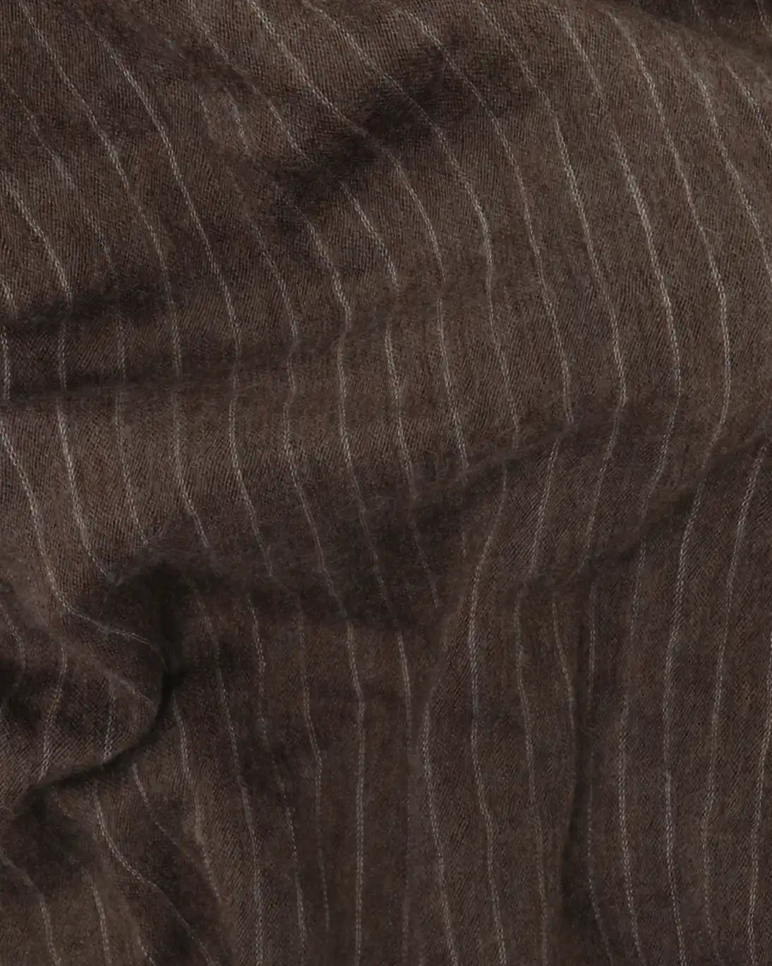 BUFANDA DE CASHMERE RAYAS BOTTO GIUSEPPE