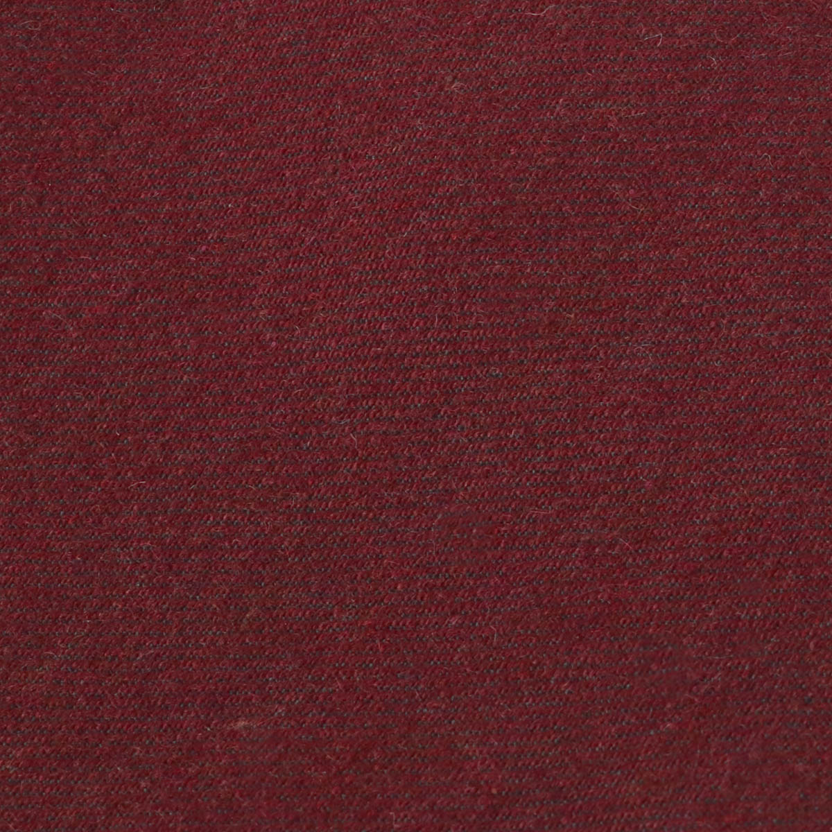 CORBATA DE CASHMERE Y LANA FULHAM 3/BURDEOS / U