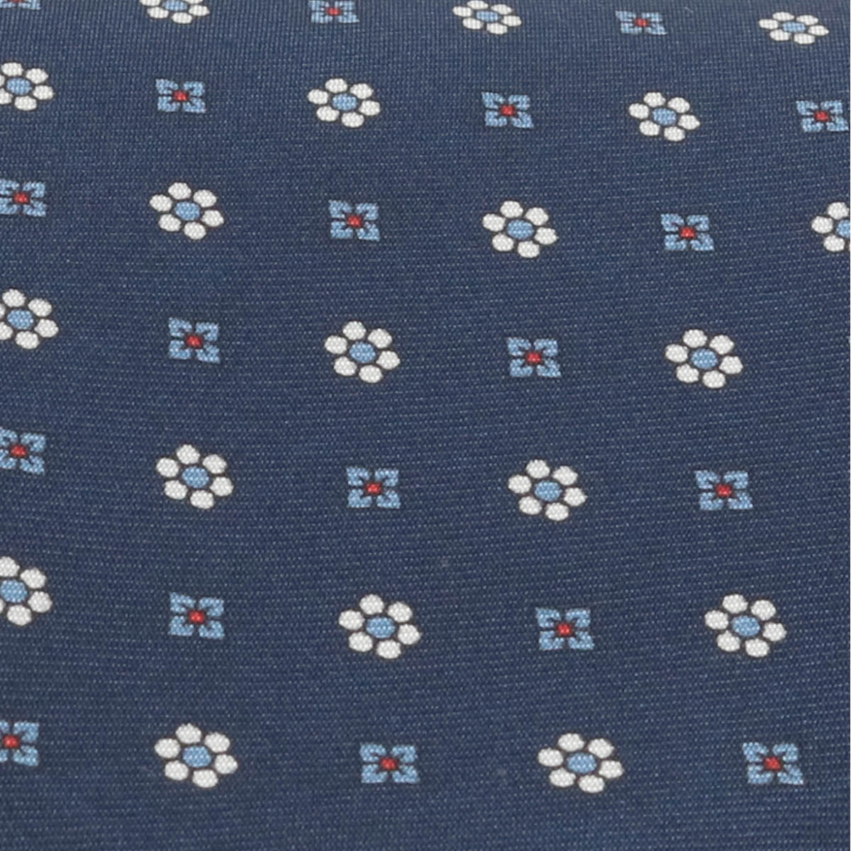 CORBATA DE SEDA FULHAM