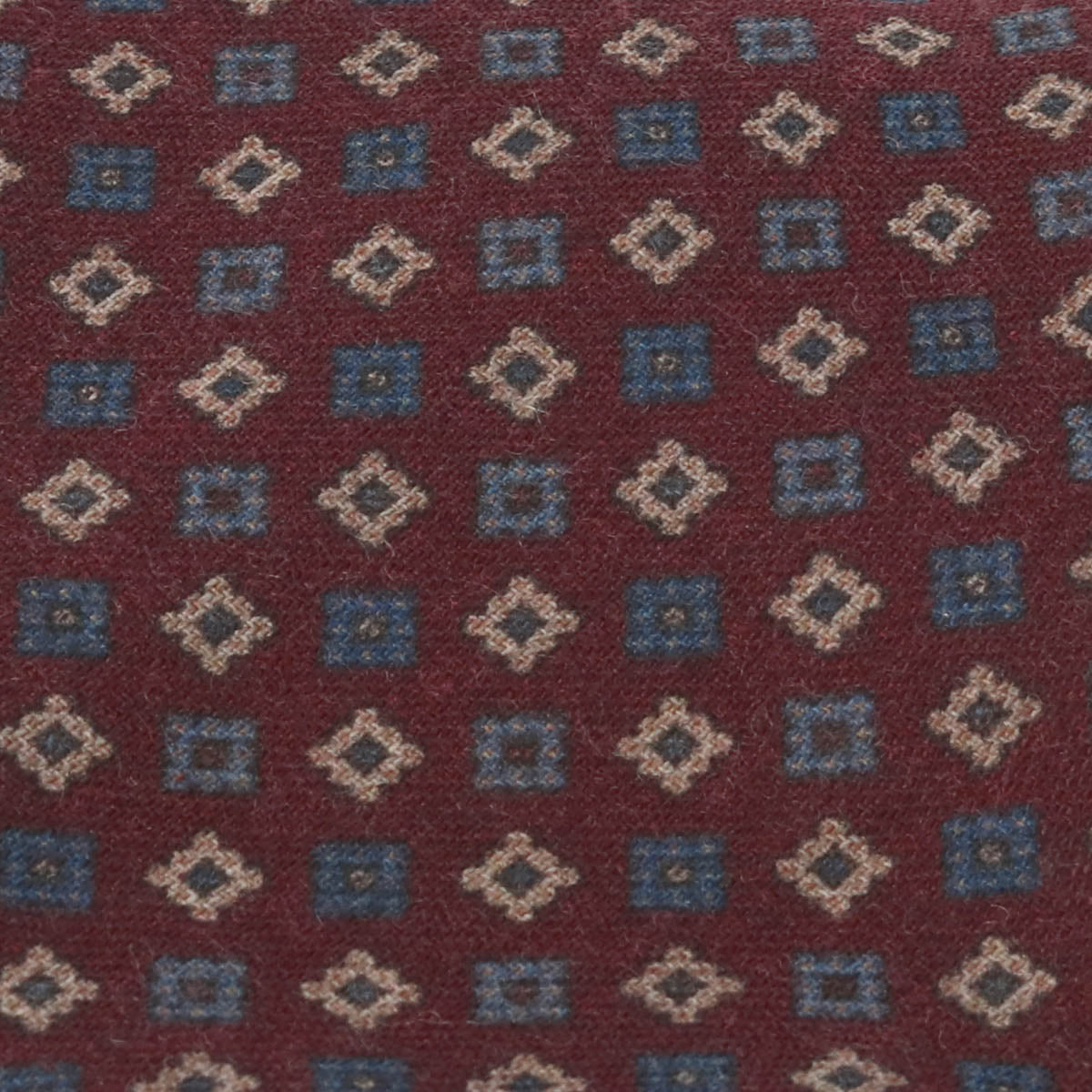 CORBATA DE LANA FULHAM