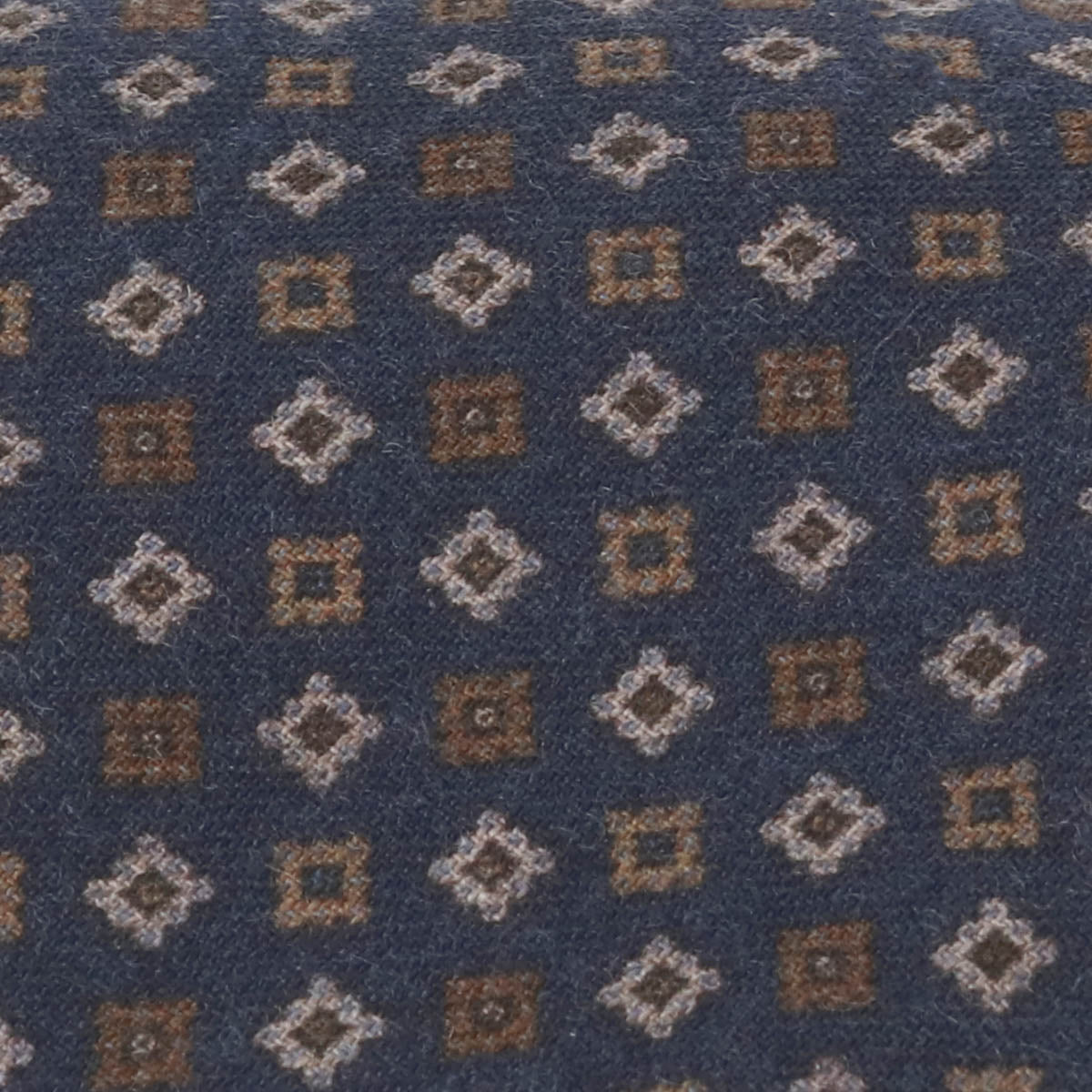 CORBATA DE LANA FULHAM