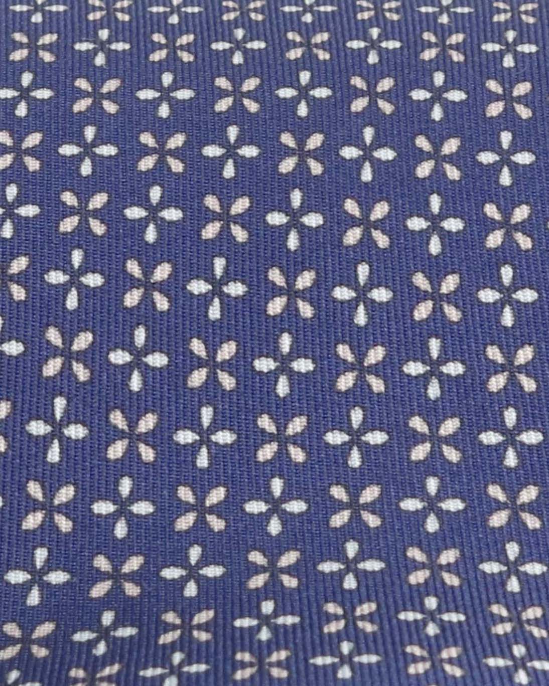 CRAVATES EN SOI FULHAM