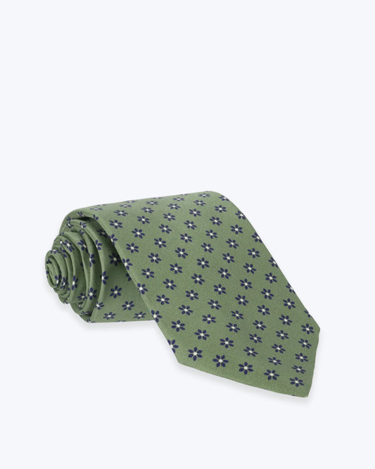 FEFÈ SILK TIE