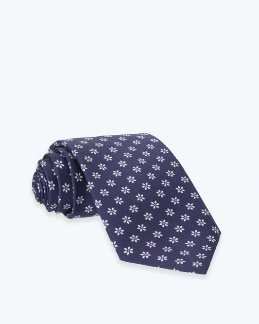 FEFÈ SILK TIE
