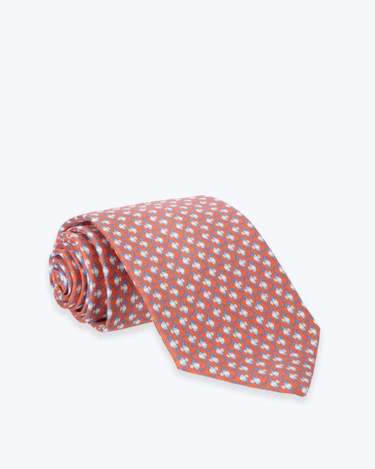 FEFÈ SILK TIE