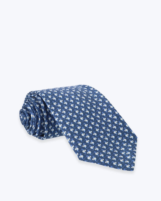 FEFÈ SILK TIE