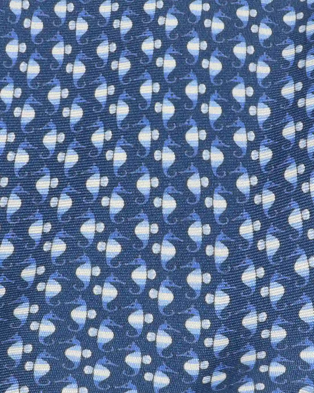 CORBATA DE SEDA FEFÈ