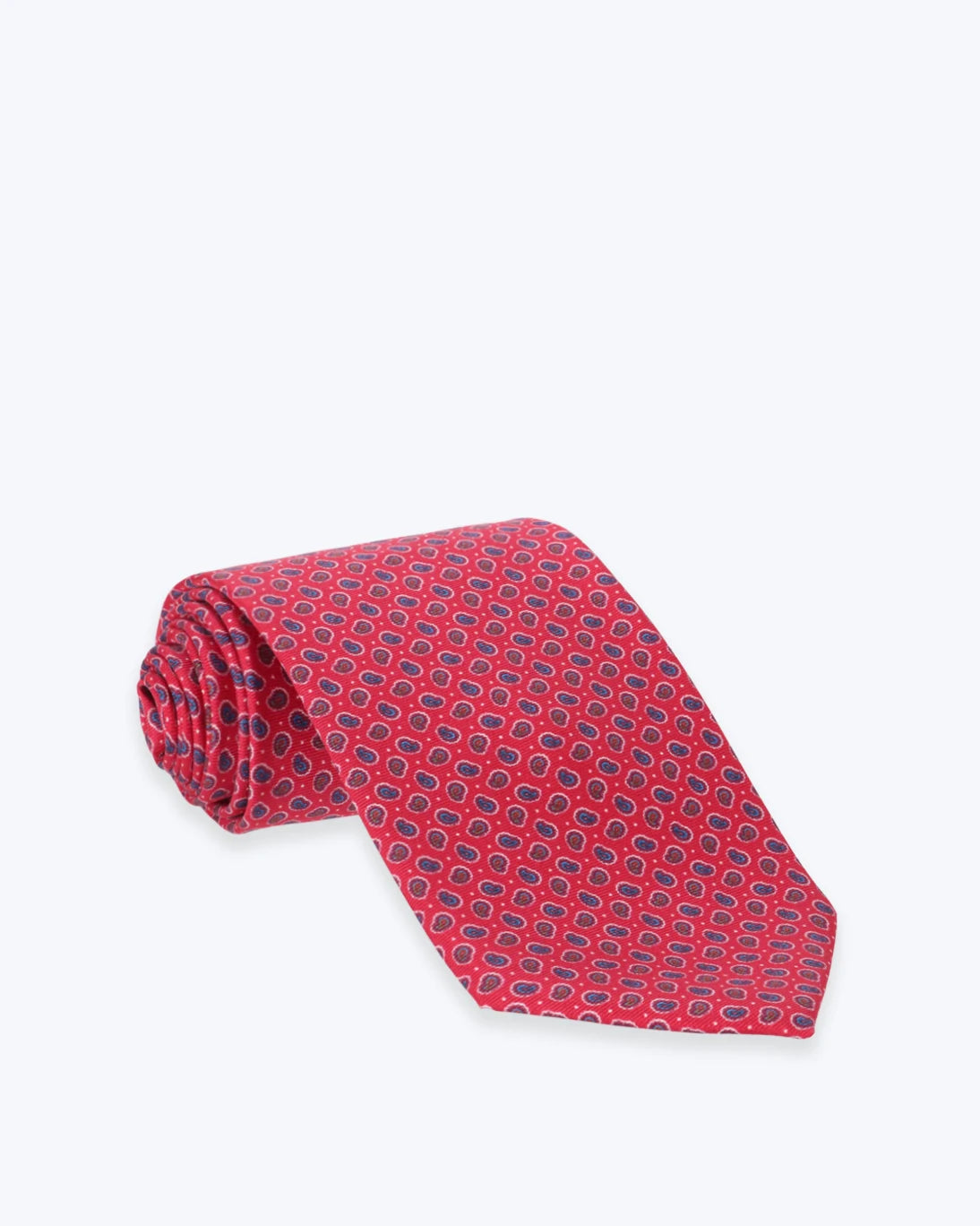 FULHAM TIE