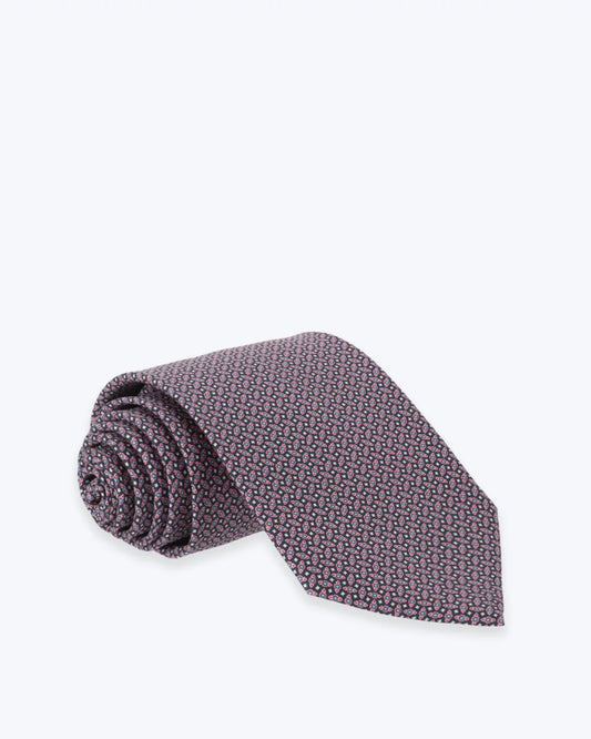 FULHAM TIE