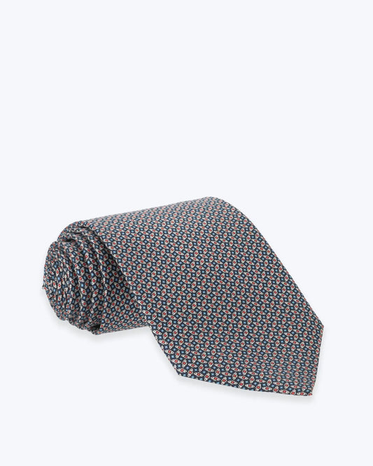 FULHAM TIE