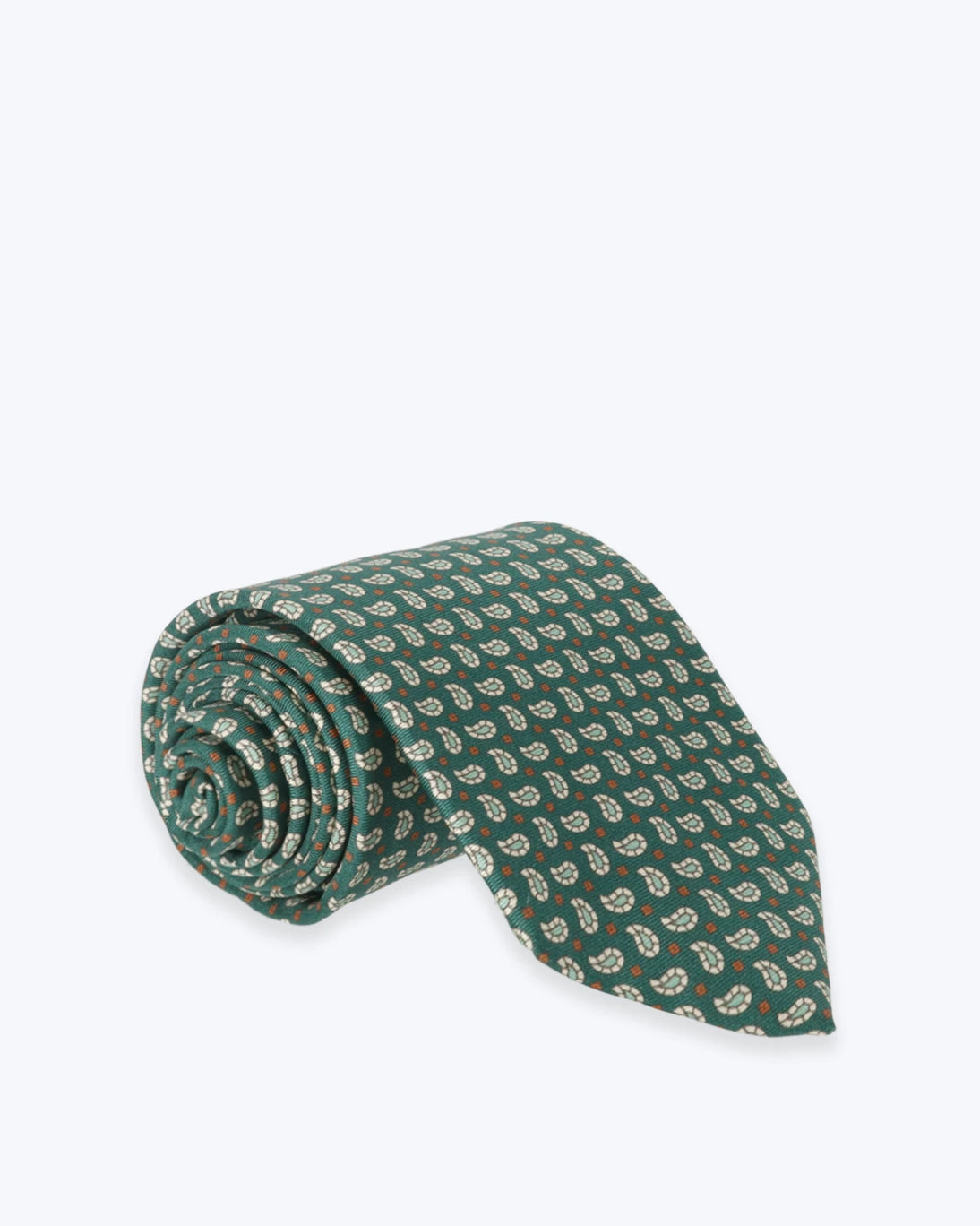 CORBATA DE SEDA FULHAM