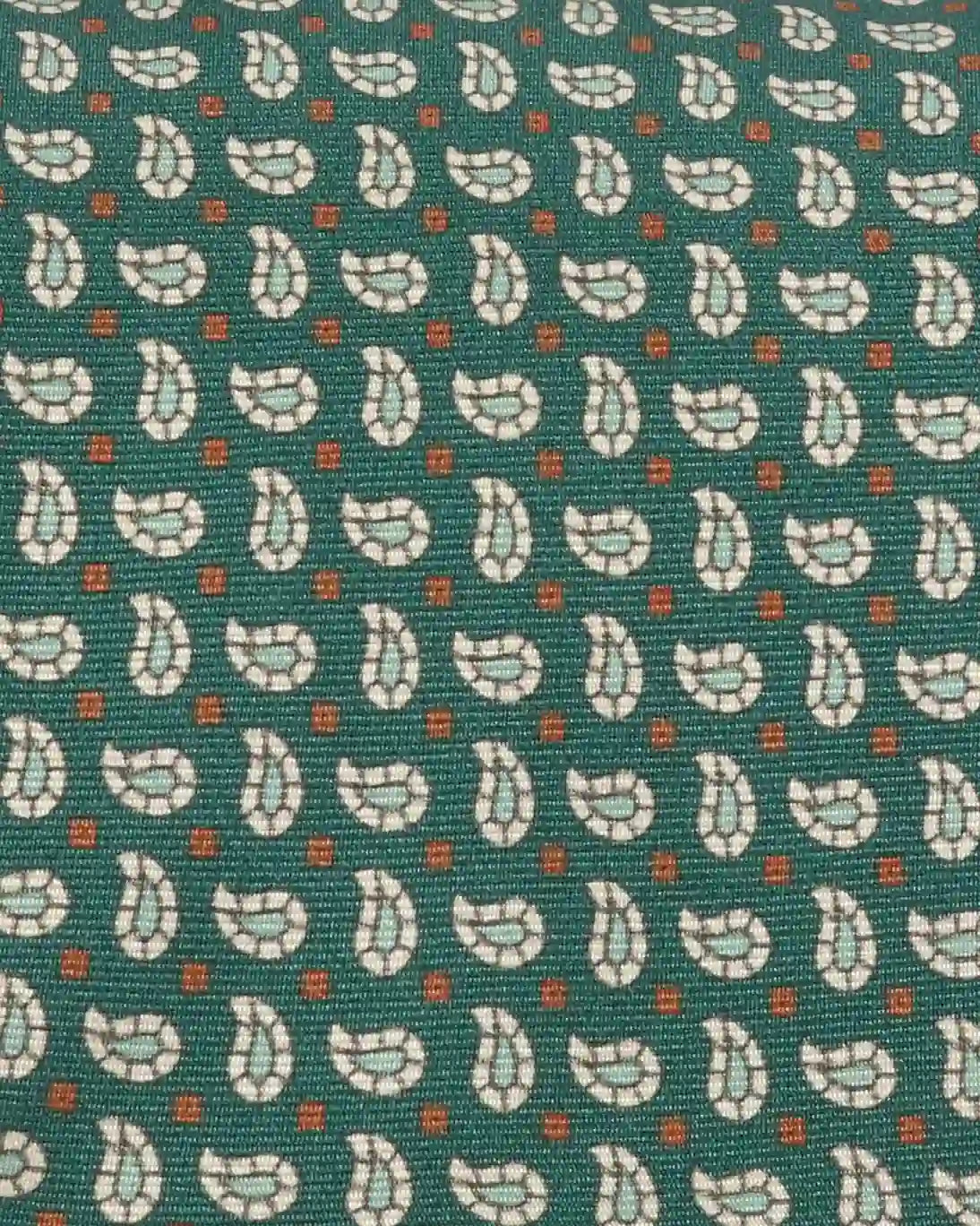 CORBATA DE SEDA FULHAM