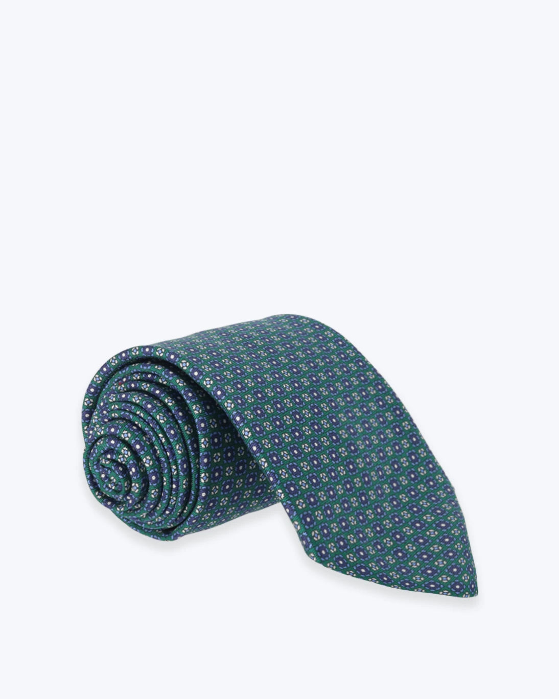 CORBATA DE SEDA FULHAM