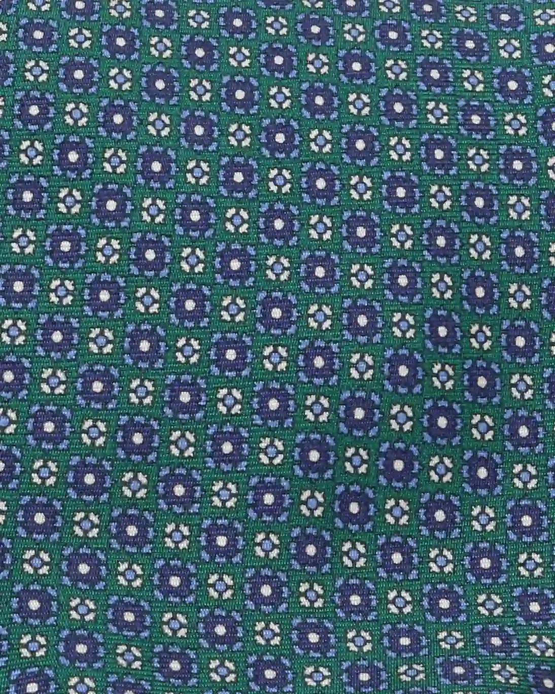 CORBATA DE SEDA FULHAM