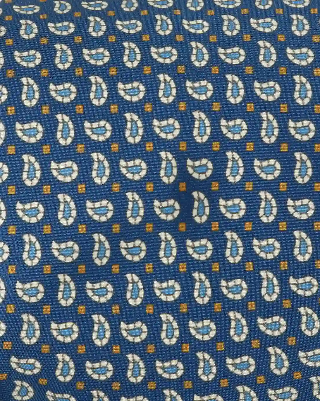 CORBATA DE SEDA FULHAM