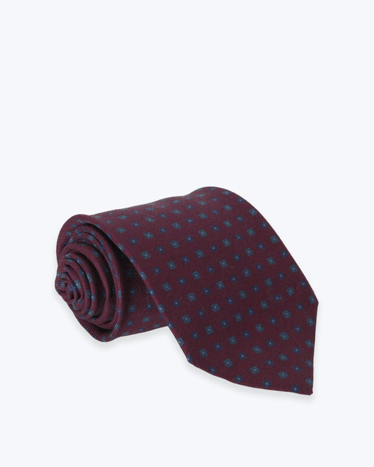 FULHAM TIE
