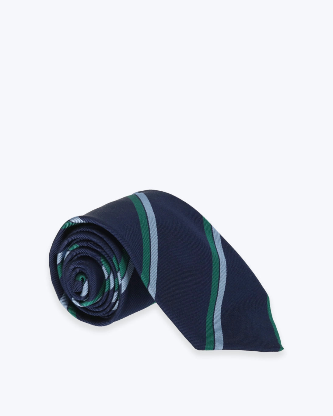 FULHAM SILK TIE