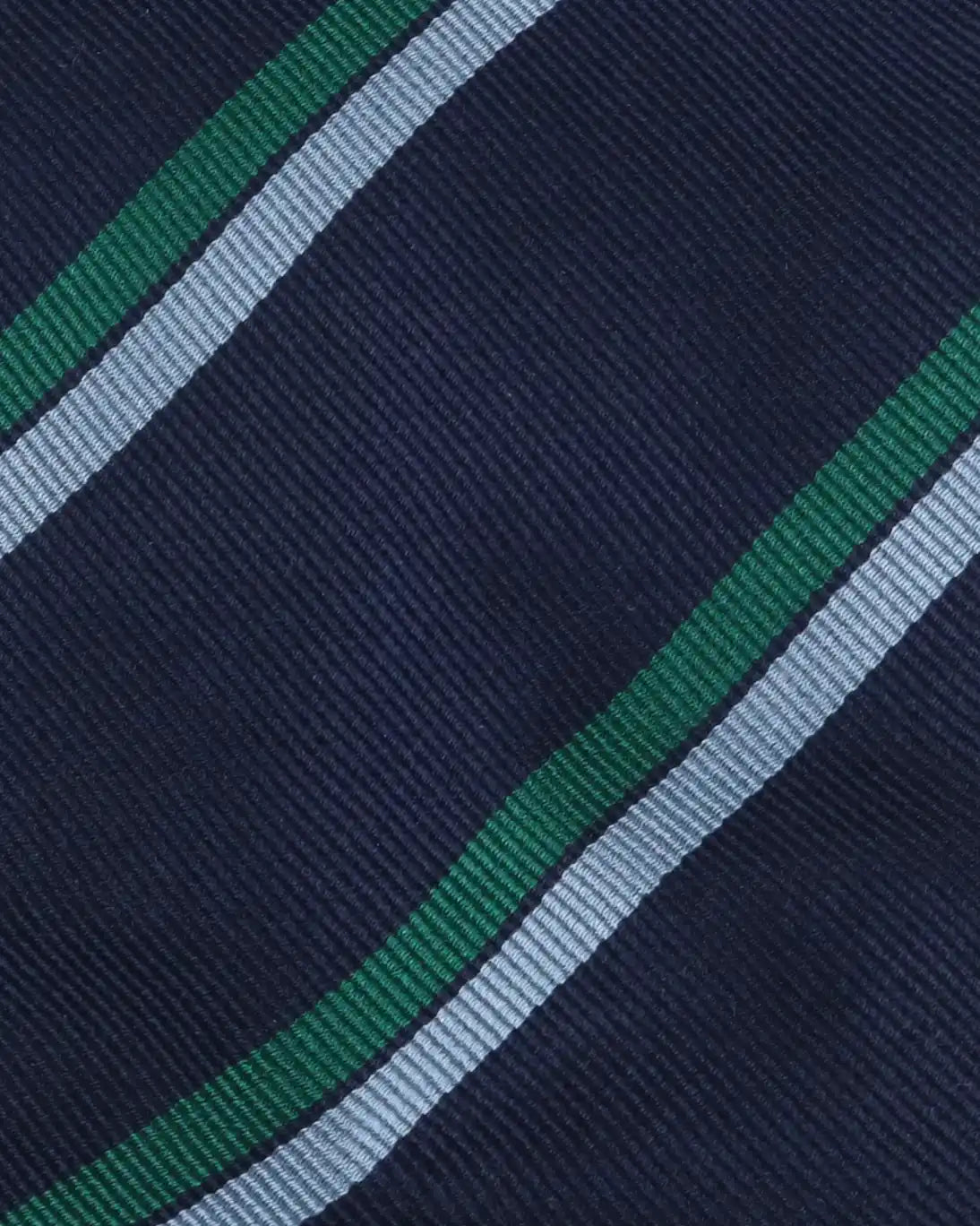 FULHAM SILK TIE