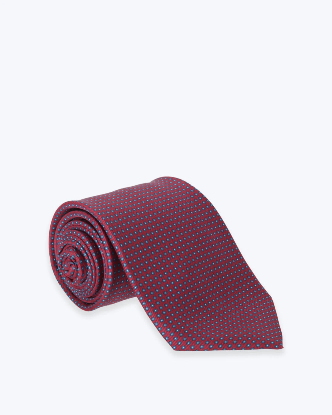 FULHAM SILK TIE