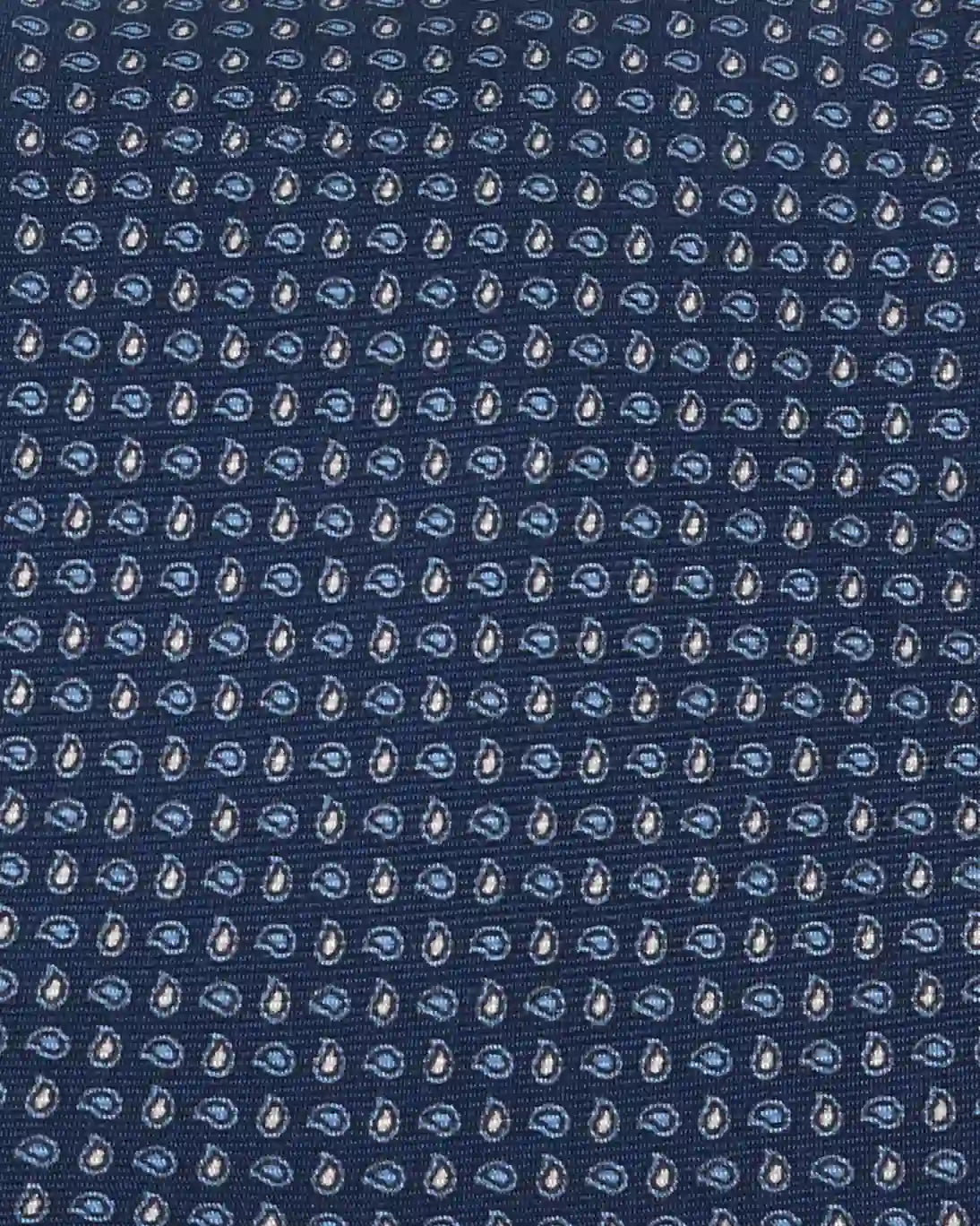 CORBATA DE SEDA FULHAM