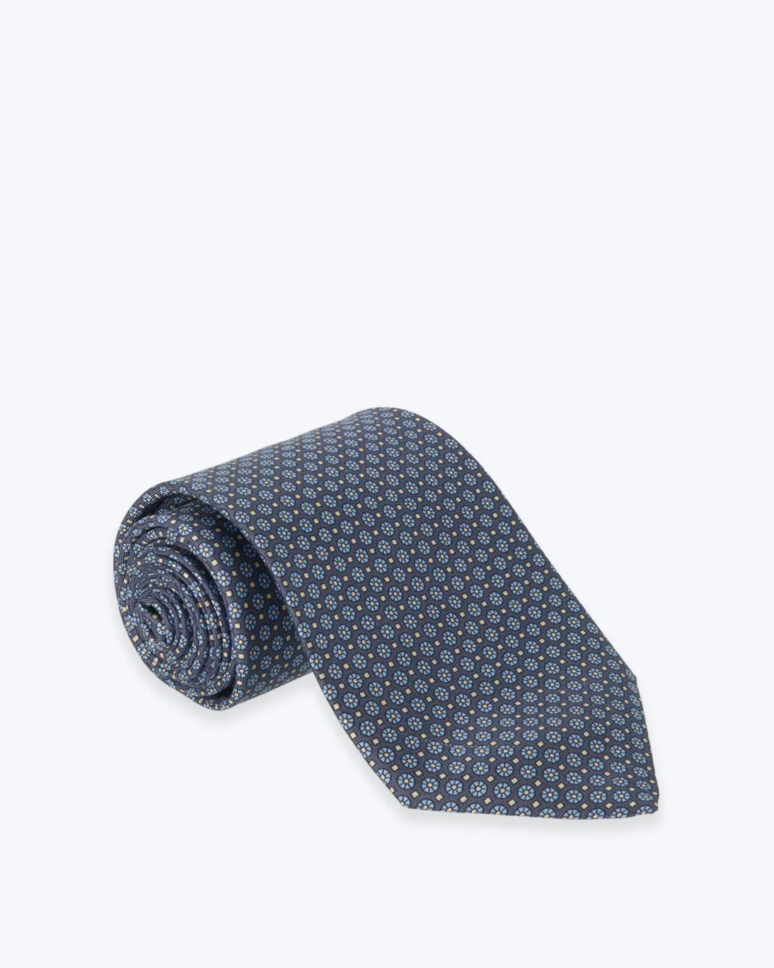 CORBATA DE SEDA FULHAM