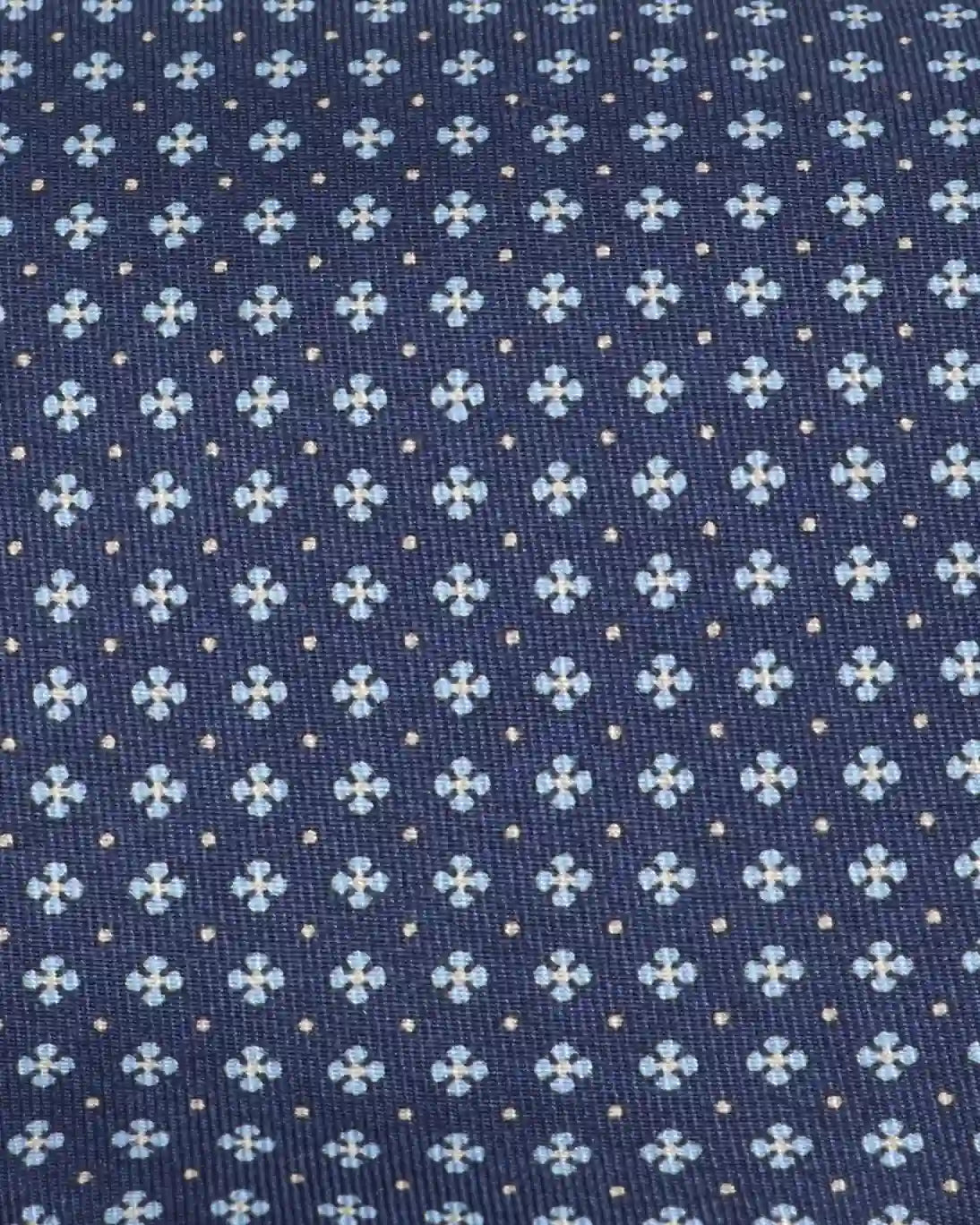 CORBATA DE SEDA FULHAM