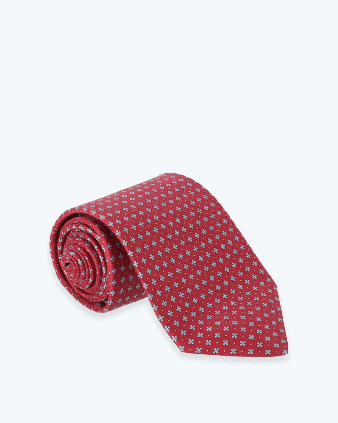 FULHAM SILK TIE