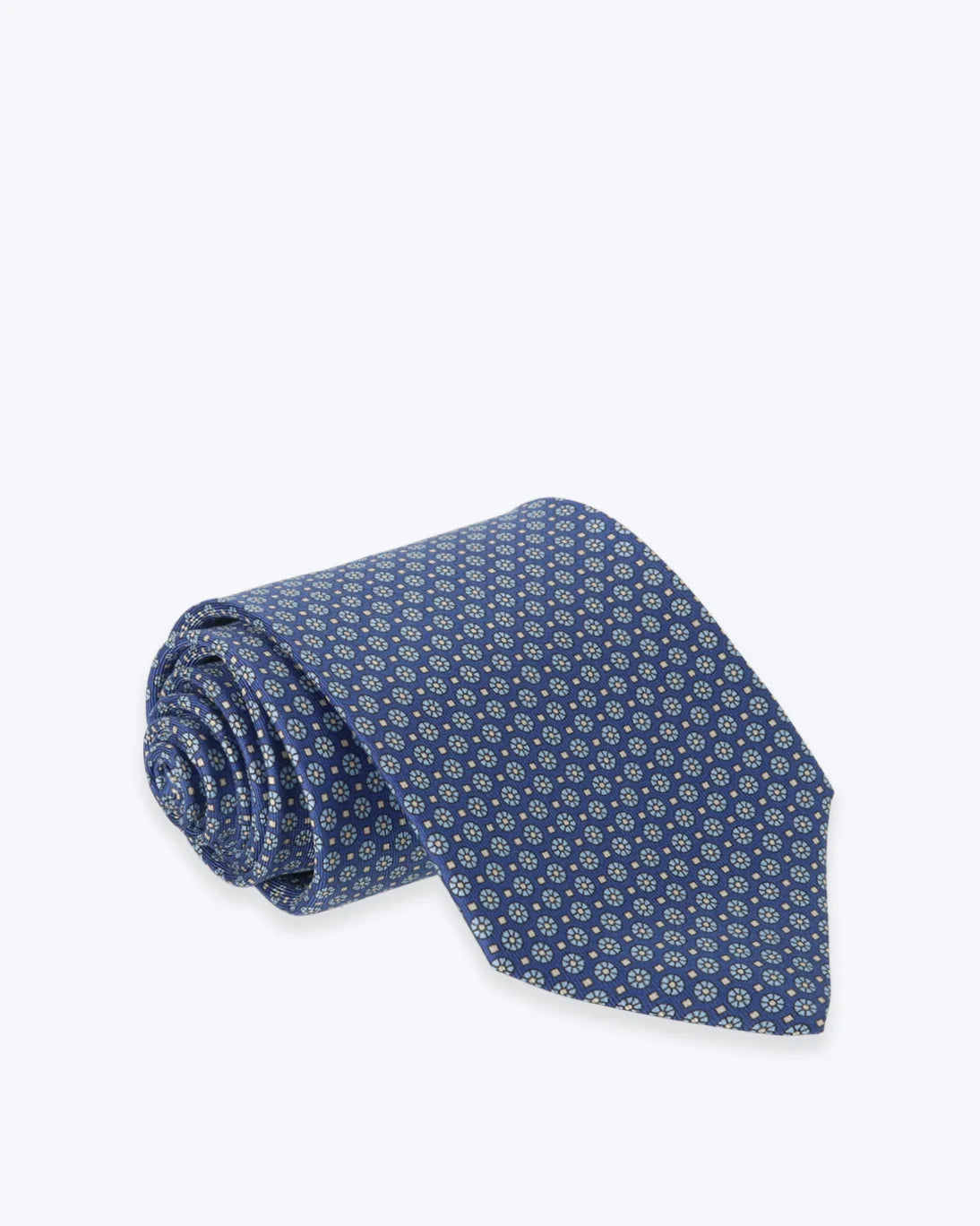 CORBATA DE SEDA FULHAM