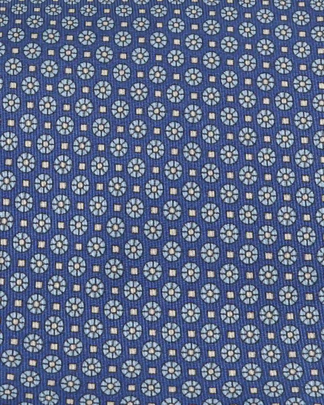 CORBATA DE SEDA FULHAM