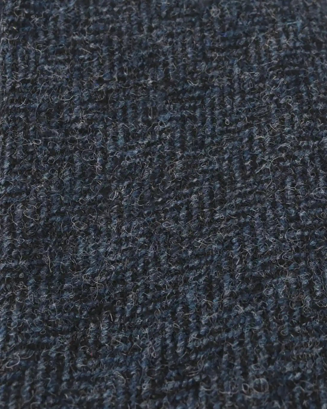 CORBATA DE ESPIGA AZUL ATKINSONS