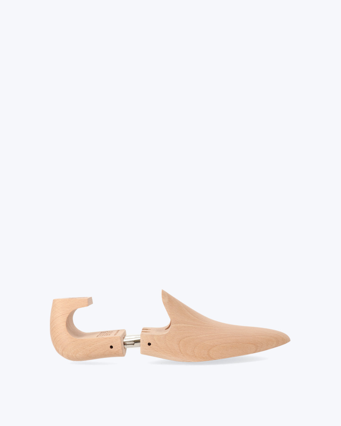 CROCKETT & JONES WOODEN SHOE LASTS