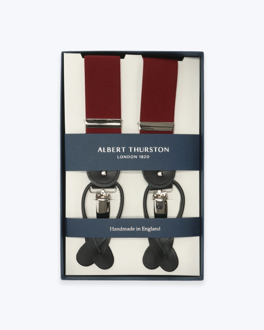 BRETELLES ALBERT THURSTON