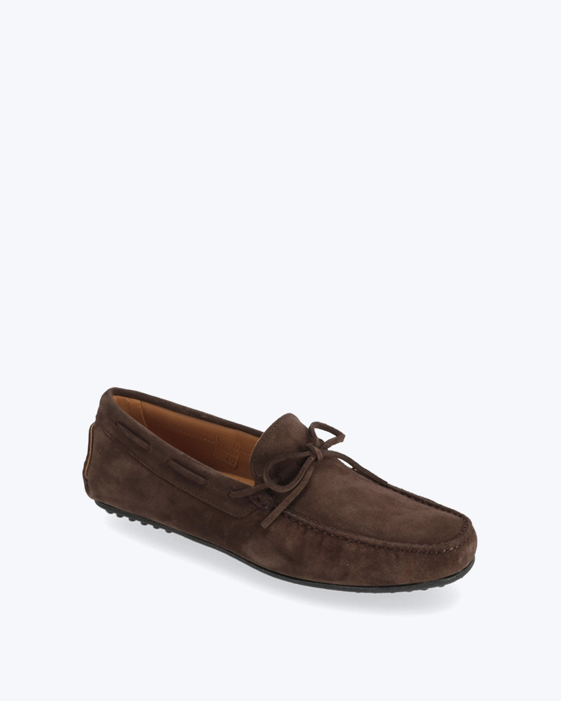 MOCASÍN MARRÓN TWAY