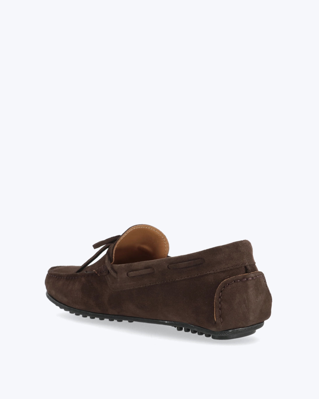 MOCASÍN MARRÓN TWAY