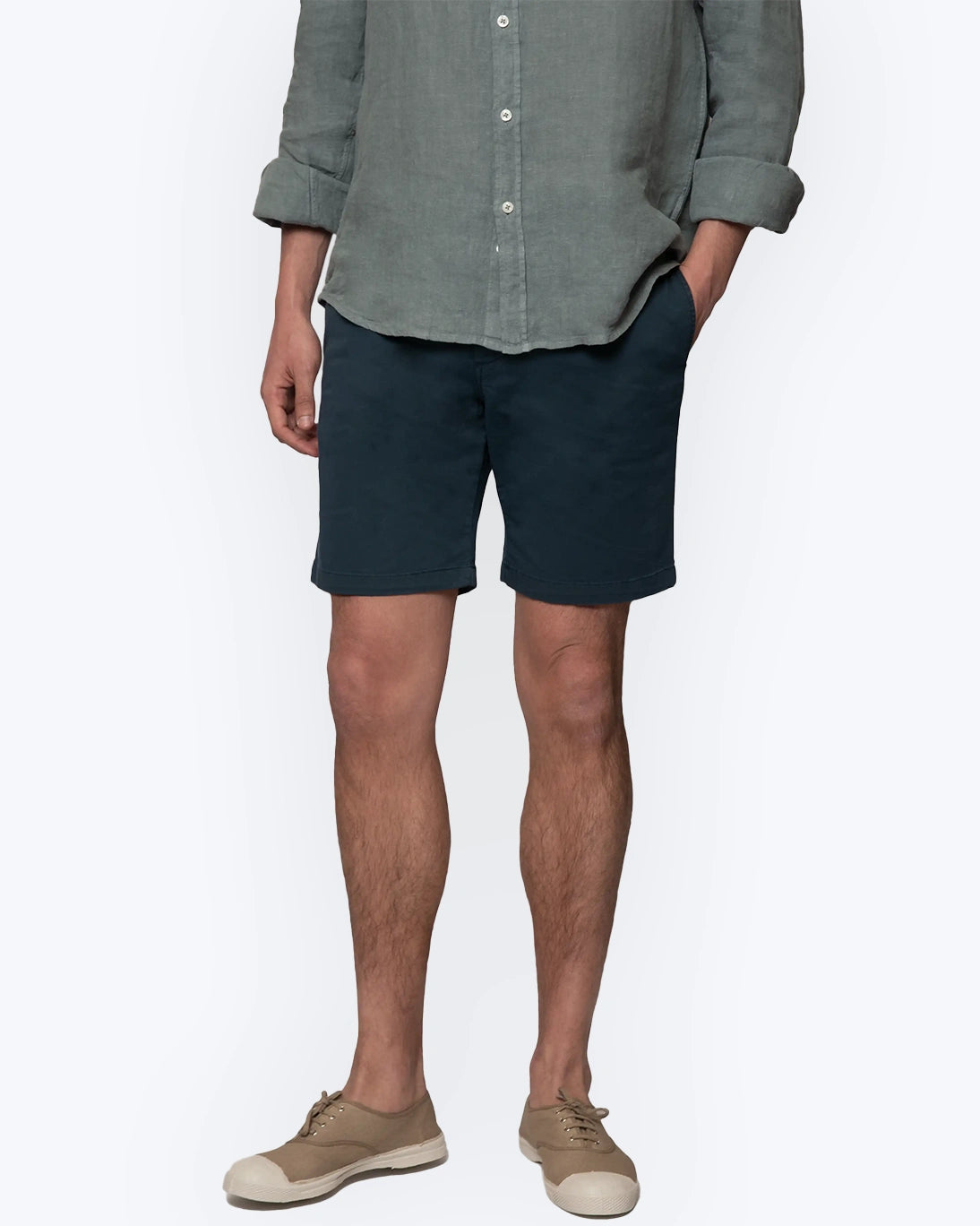 BERMUDAS CHINO TWAY
