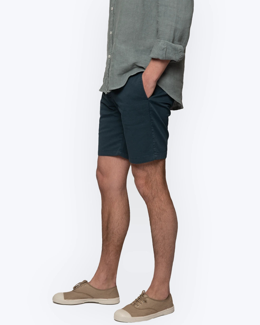 BERMUDAS CHINO TWAY
