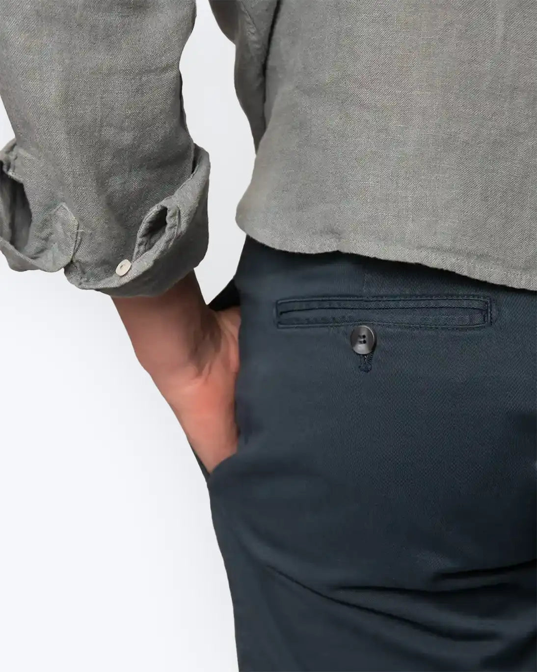 BERMUDAS CHINO TWAY