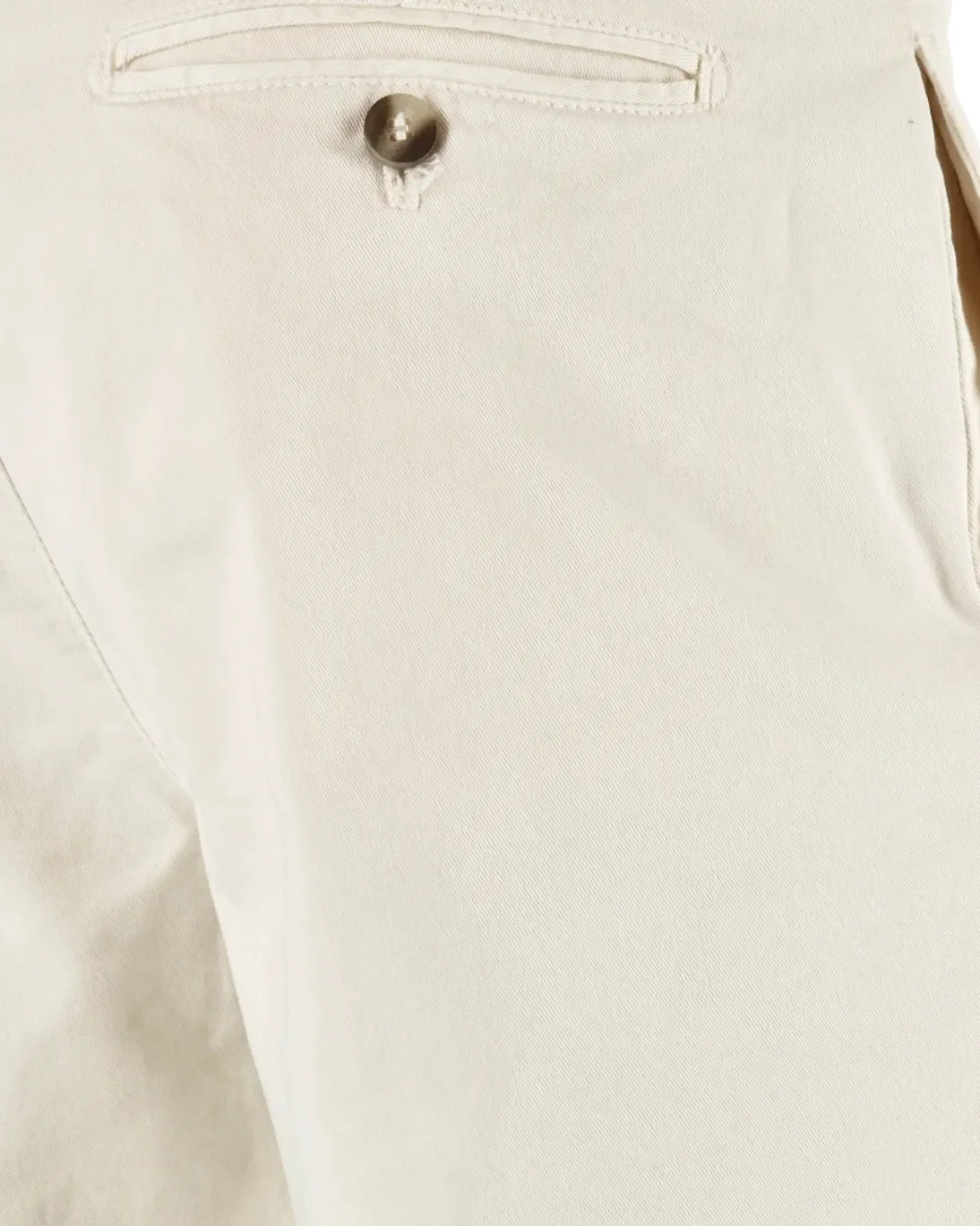 BERMUDA CHINO BLANCHES TWAY