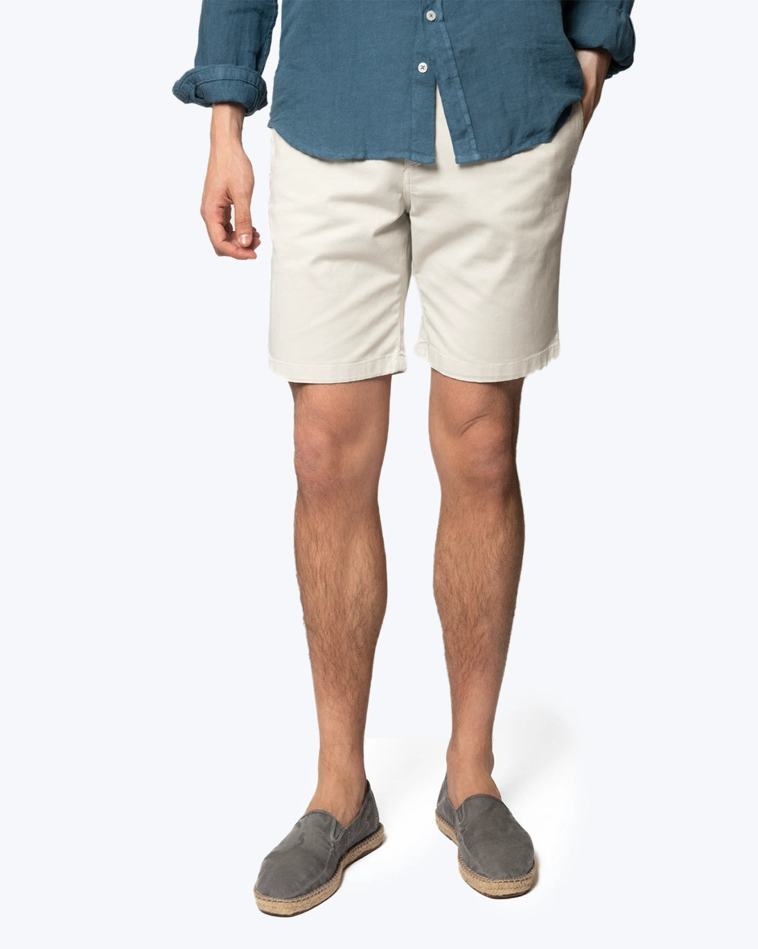 BERMUDA CHINO TWAY
