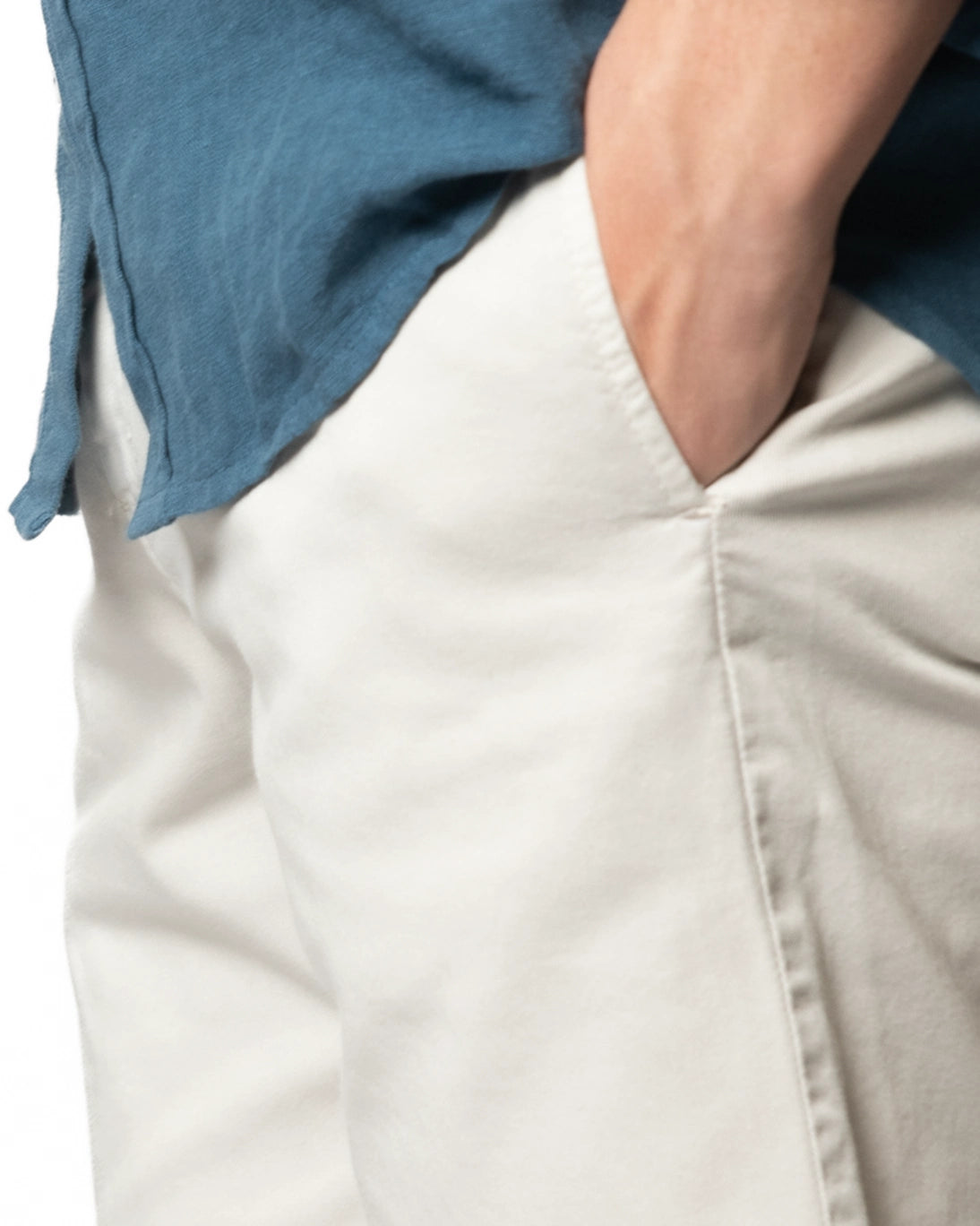 BERMUDA CHINO TWAY