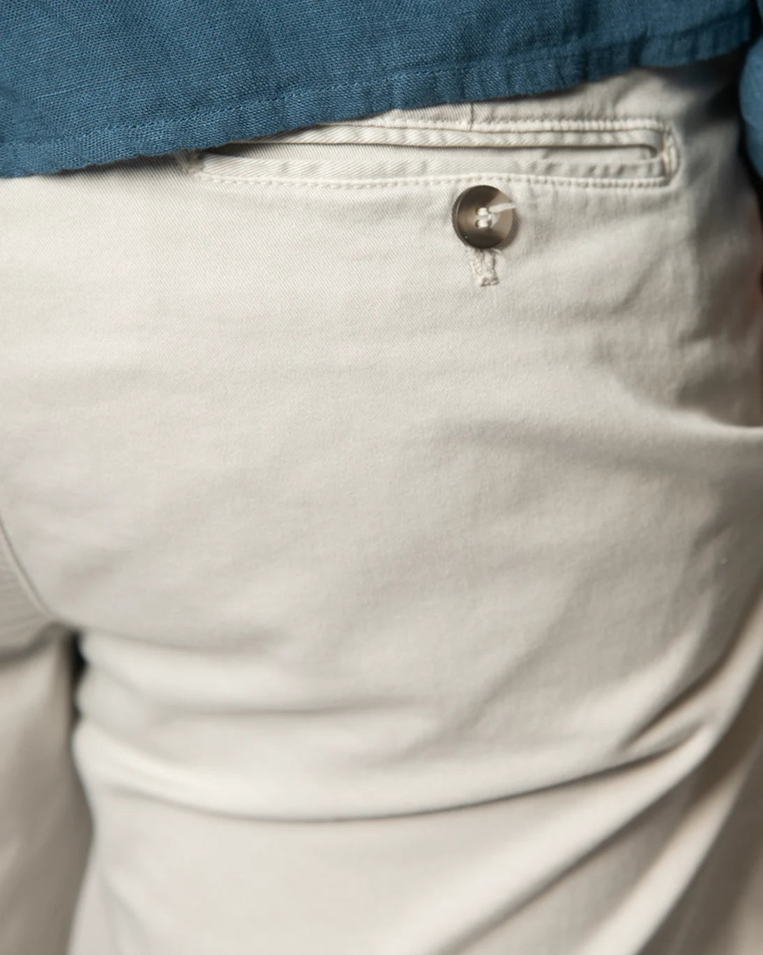 BERMUDA CHINO TWAY