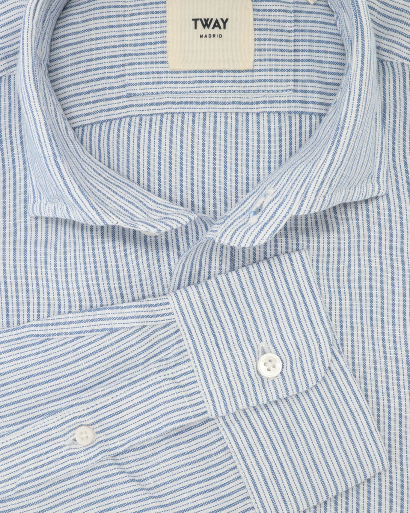 CHEMISE TWAY