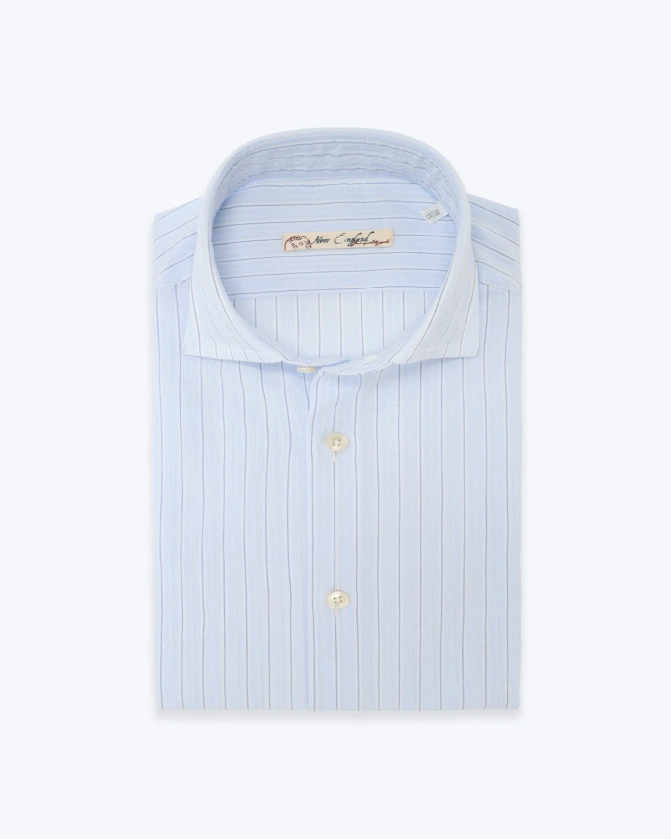 NEW ENGLAND SHIRT