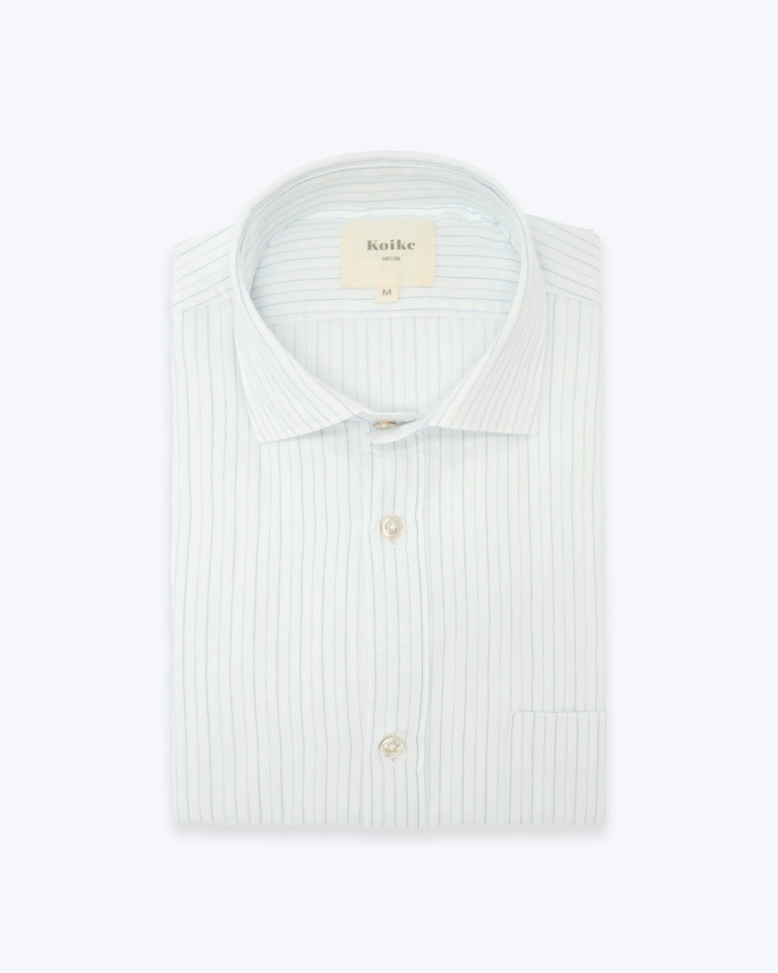 CHEMISE KOIKE