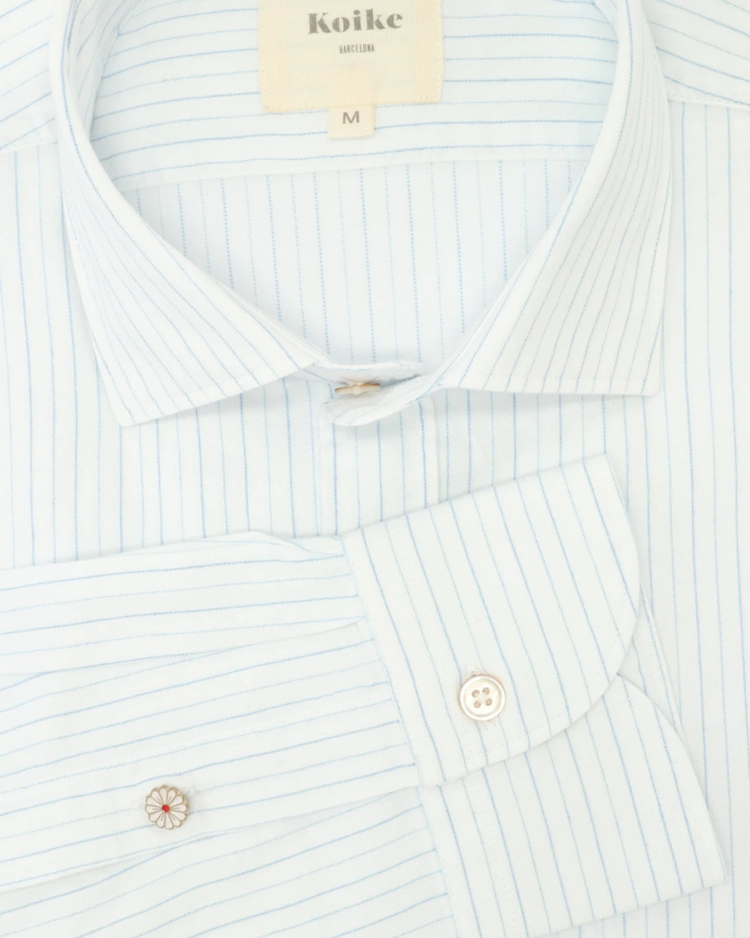 CHEMISE KOIKE